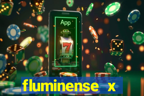 fluminense x fortaleza futemax